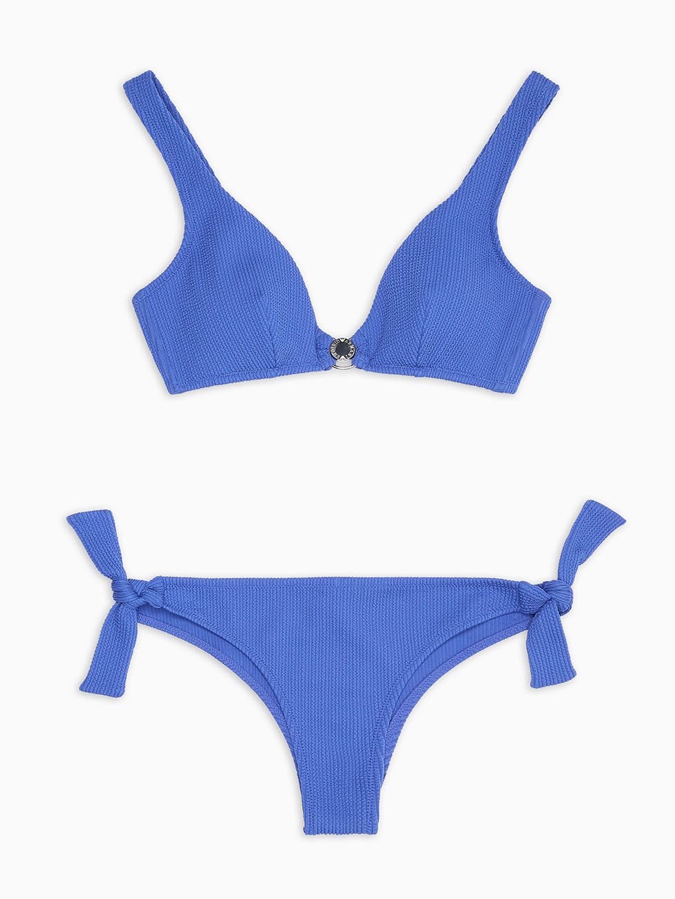 Emporio Armani Triangle Bikini