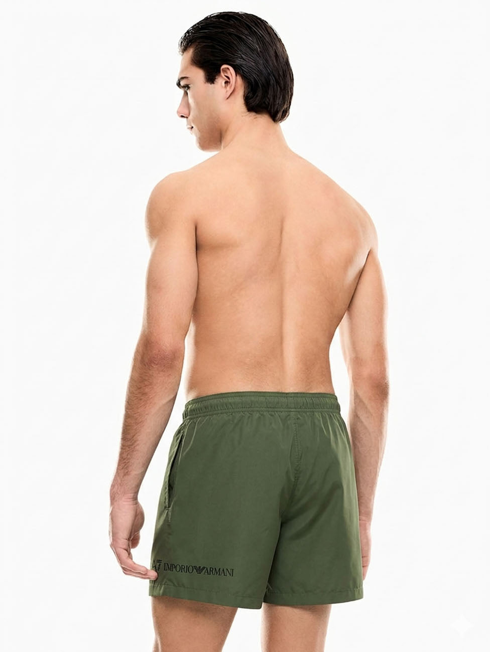 EA7 Cilantro ASV Swim Shorts
