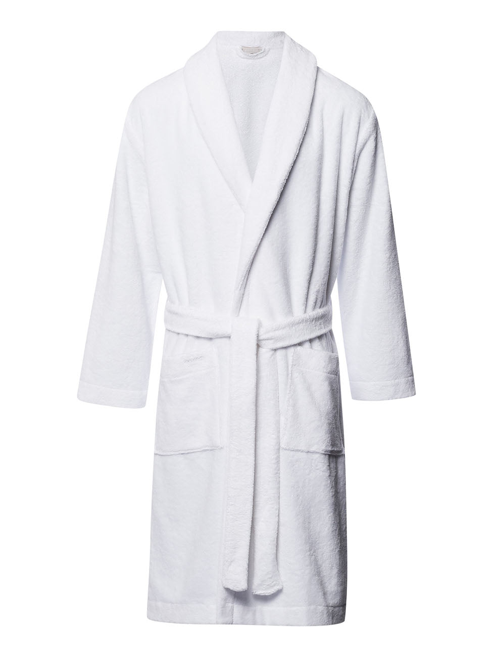 Hanro Robe Selection Bathrobe
