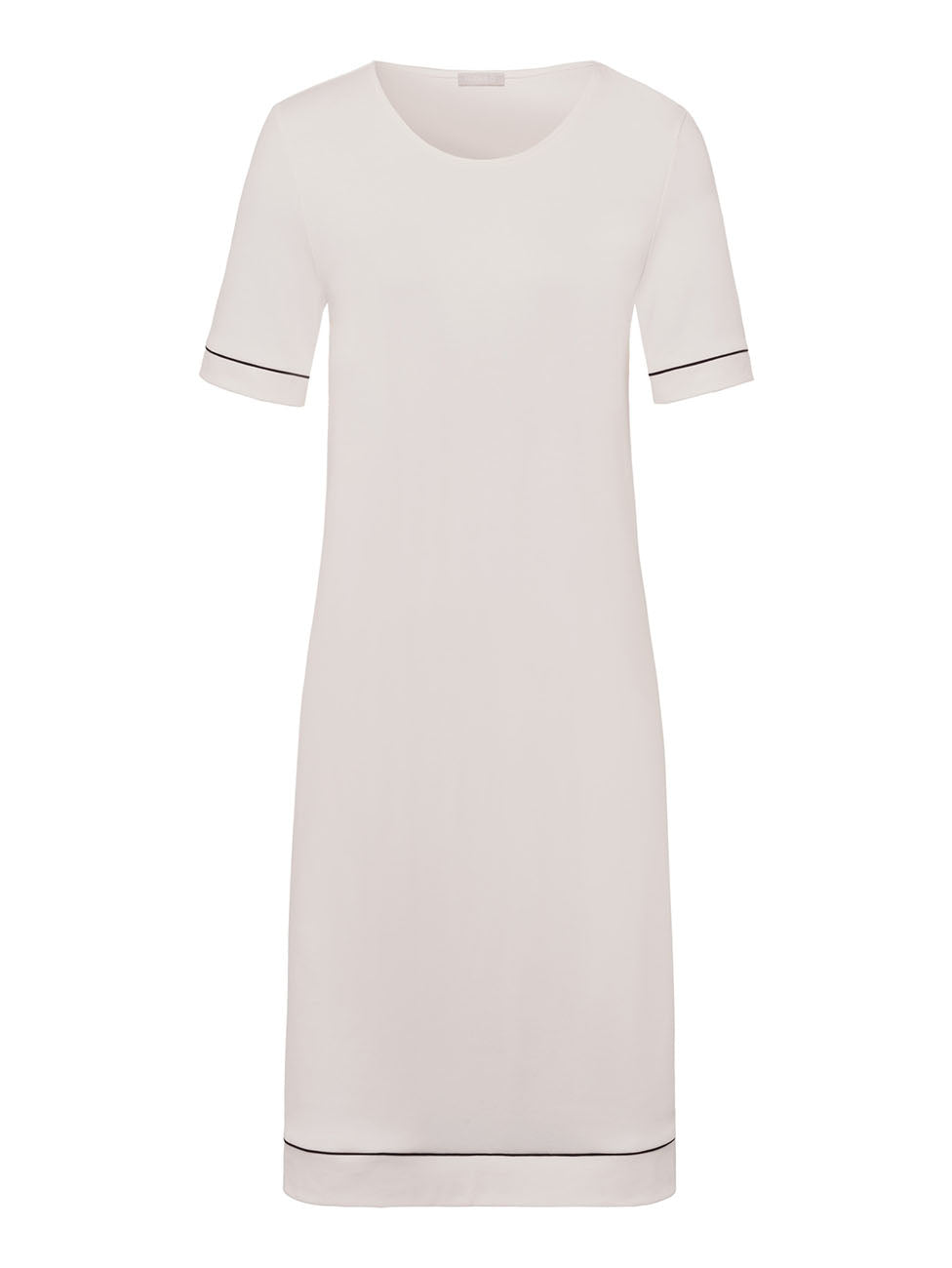 Hanro Natural Comfort Almond Nightdress