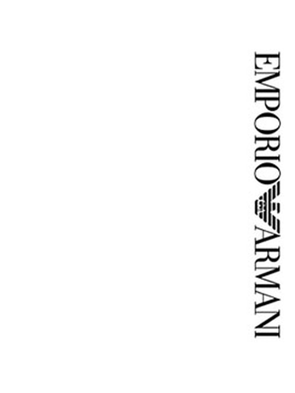 Emporio Armani Polo Men's Shirt