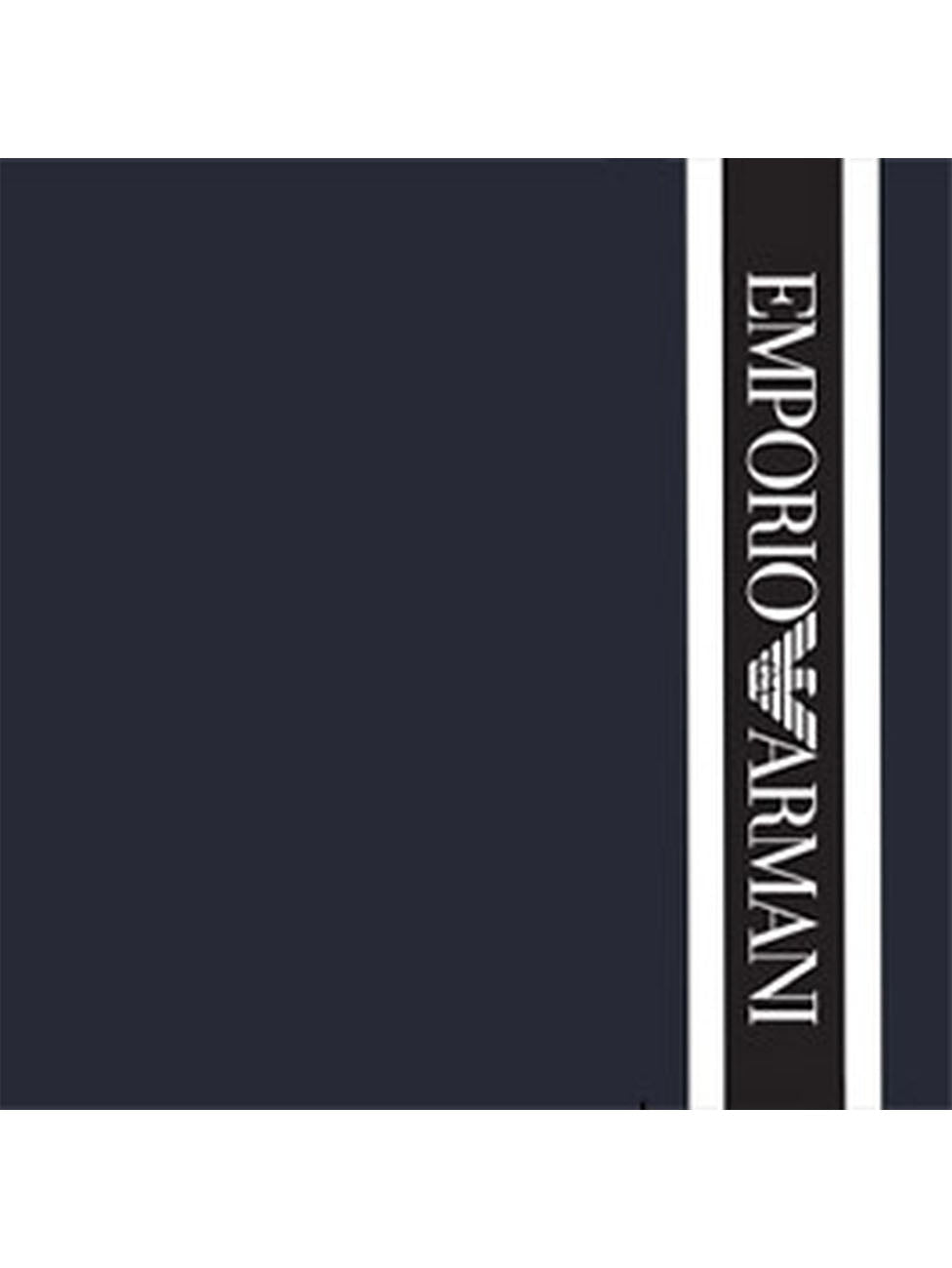Emporio Armani Crew Neck T-shirt