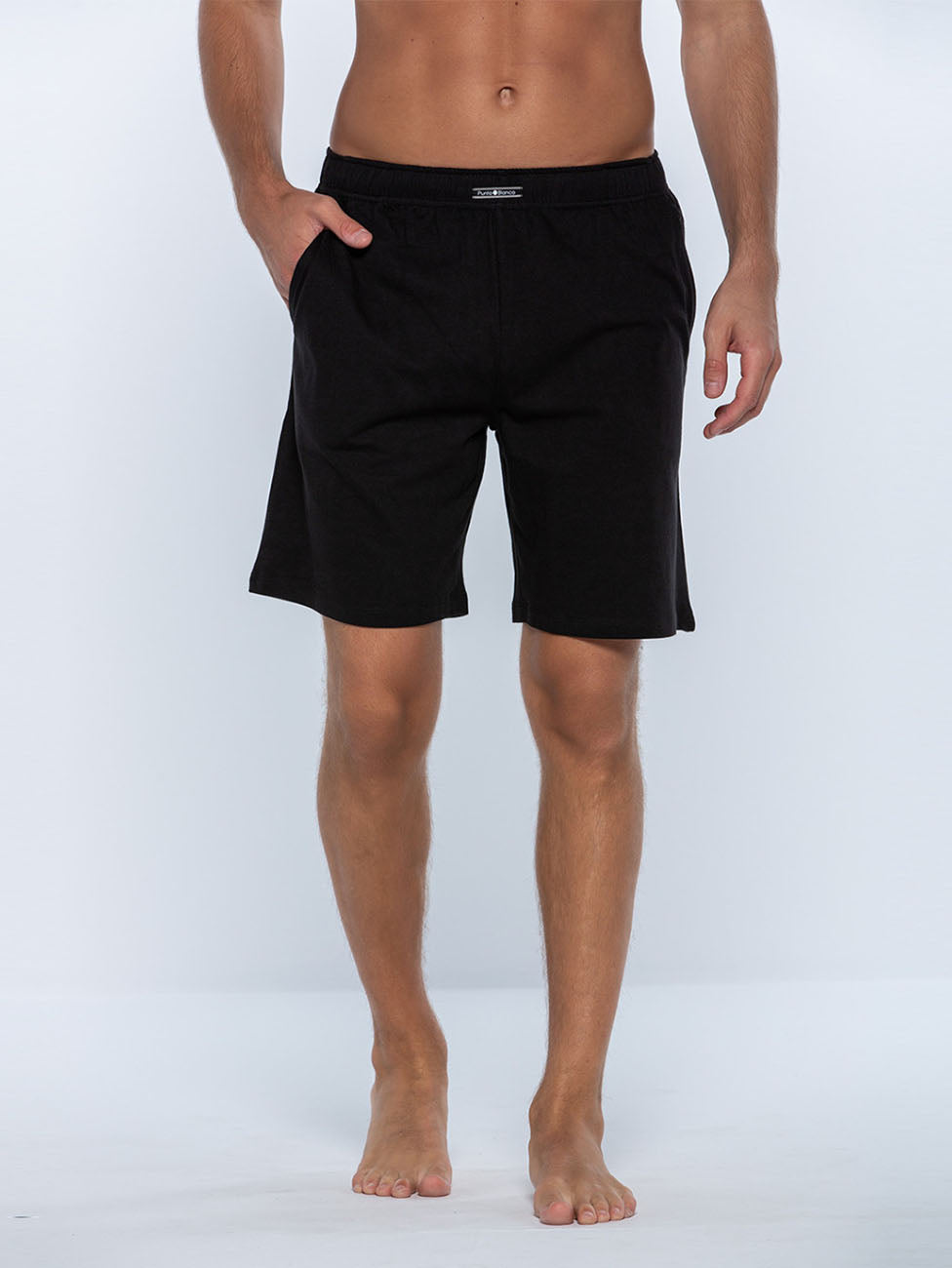Punto Blanco Basix Short