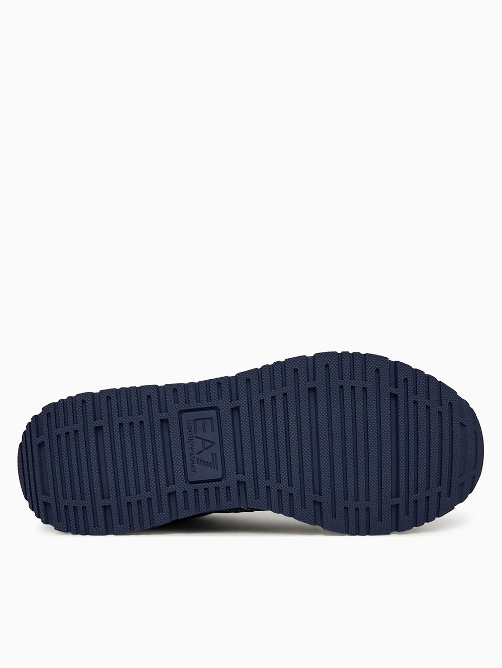 EA7 Sky Captain Evo Mesh Sneakers