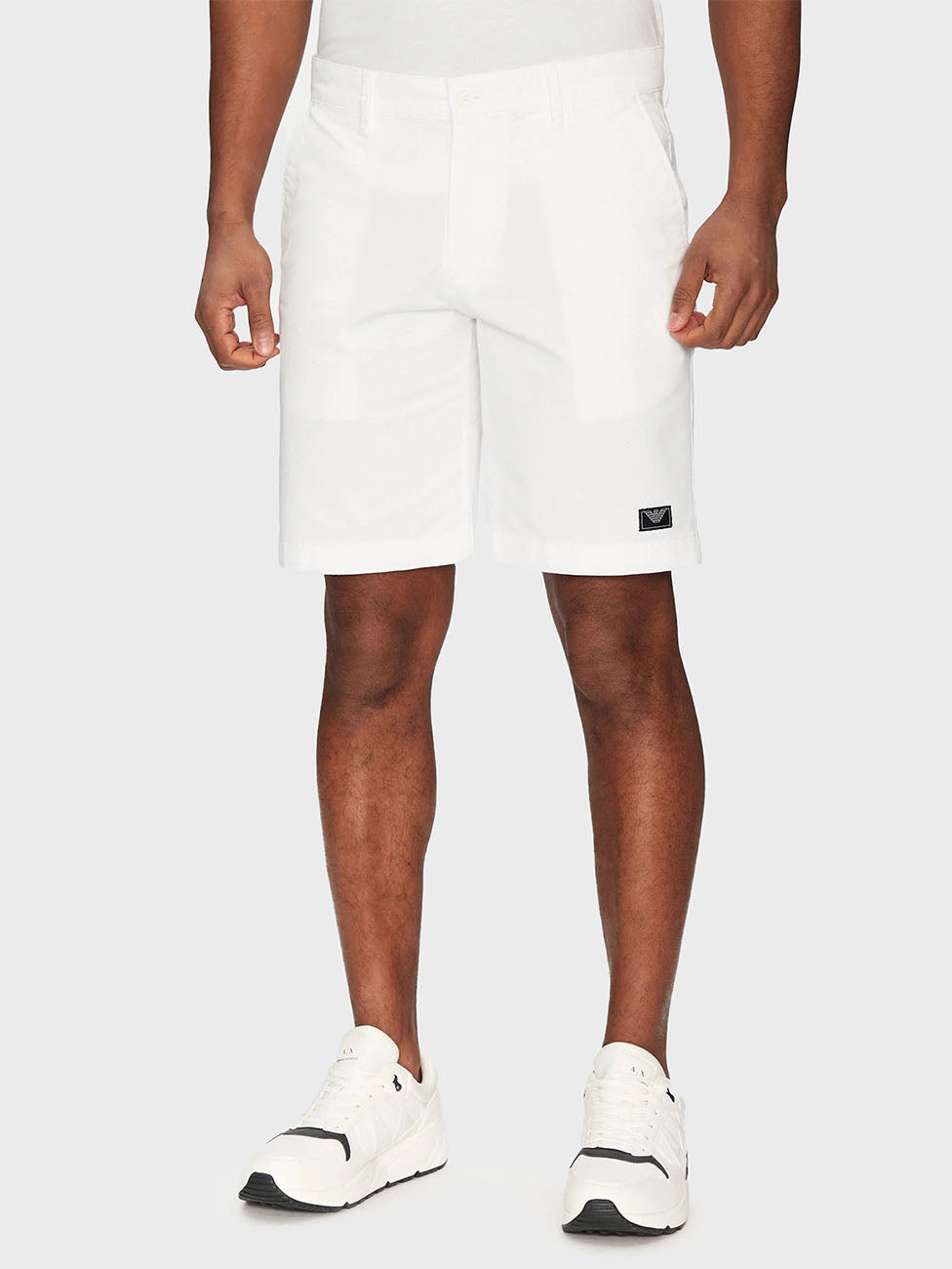 Emporio Armani Men's Bermuda