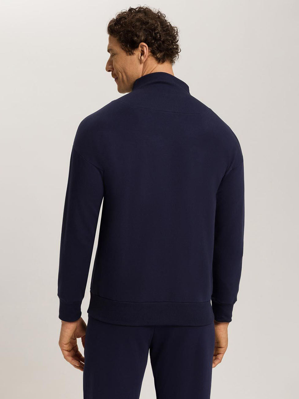 Hanro Natural Living Loungewear Set