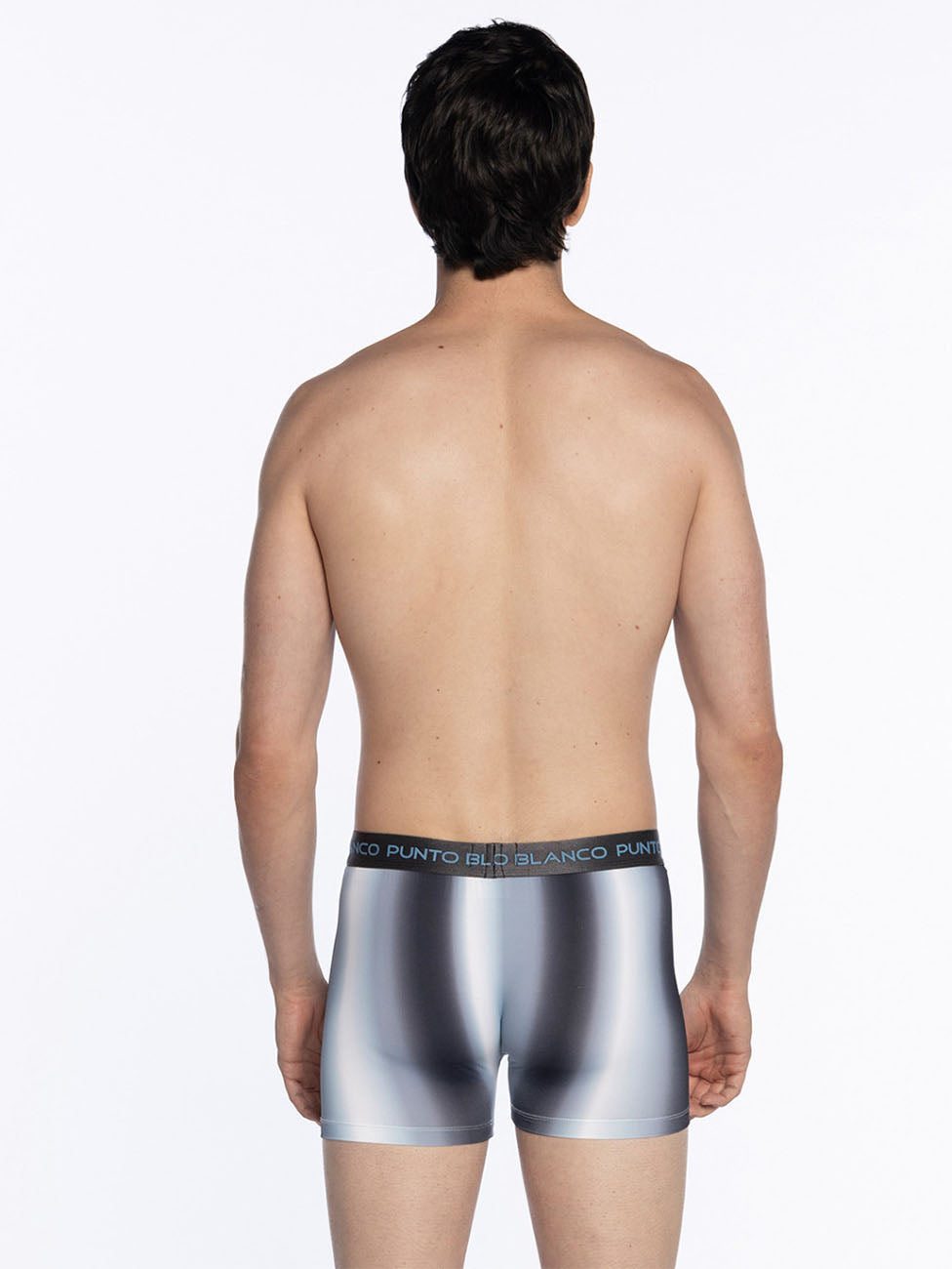 Punto Blanco Azure Microfiber Boxer