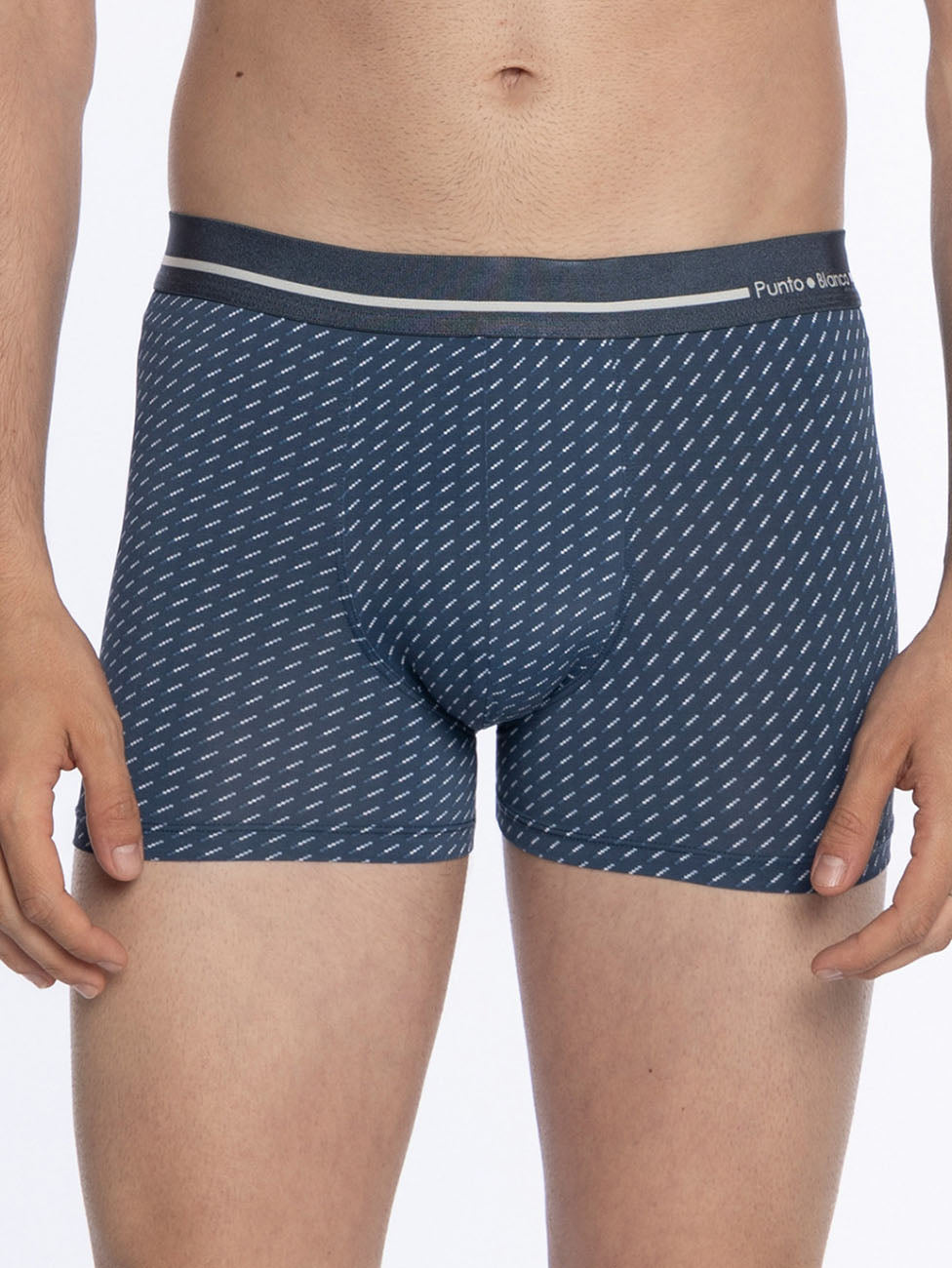 Punto Blanco Deep Microfiber Boxer
