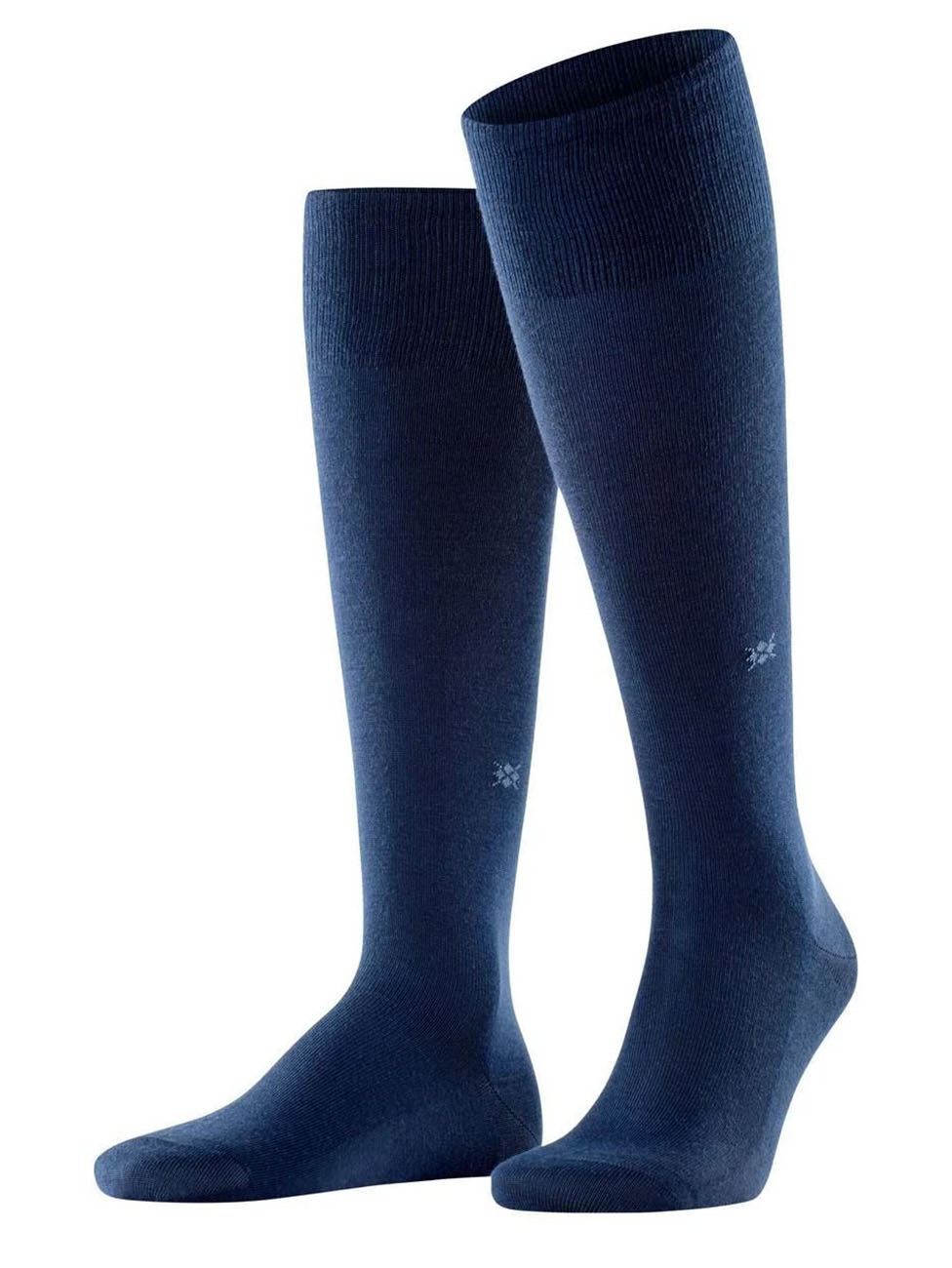 Burlington Leeds Men Knee-high Socks