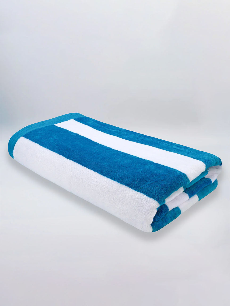 Le Comptoir De La Plage Bahia Bleu Canar Towel