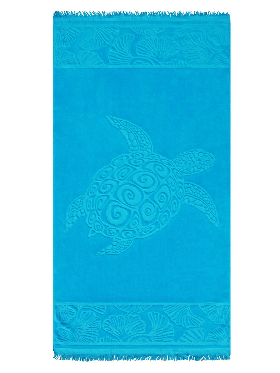 Le Comptoir De La Plage Kumini Beach Towel
