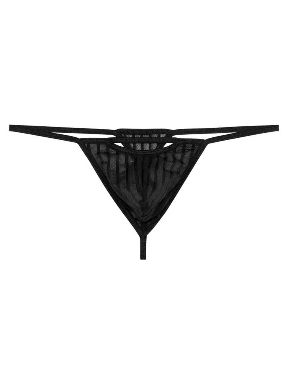WOH Personal Allure G-String