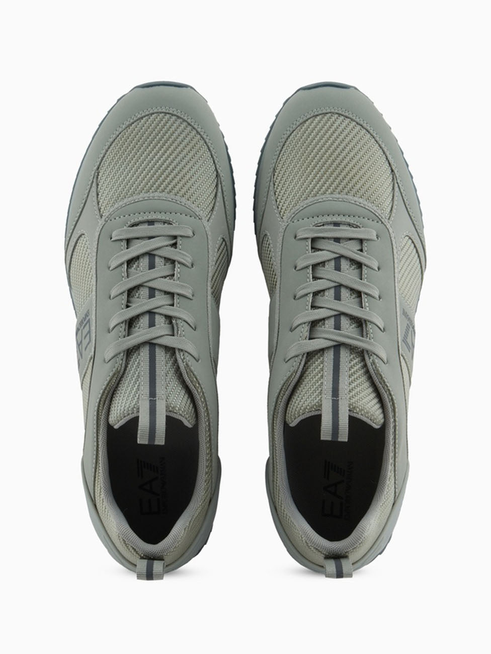 EA7 Urban Chic Sneakers