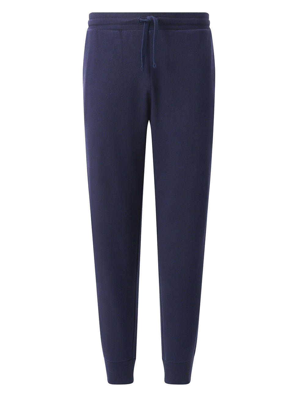 Emporio Armani Cuffed Trousers