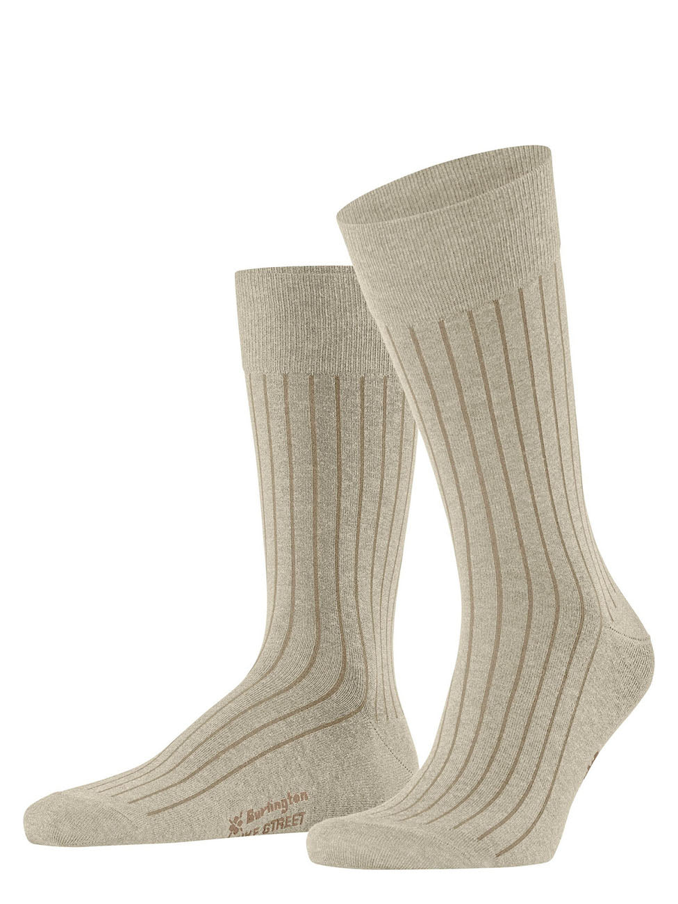 Burlington Duke Street Men Socks