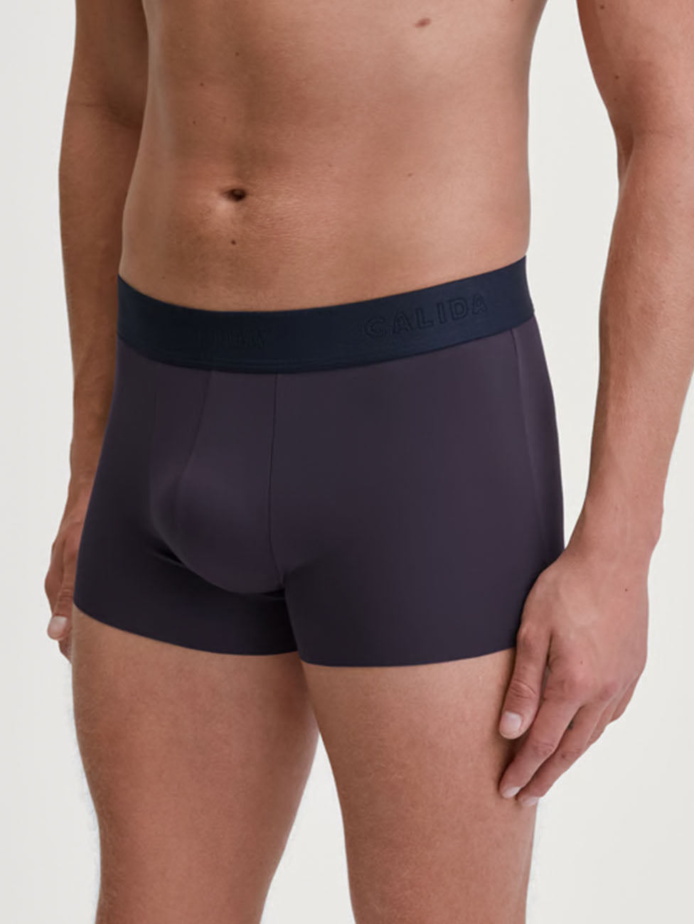 Calida Clean Line Men Boxer Brief
