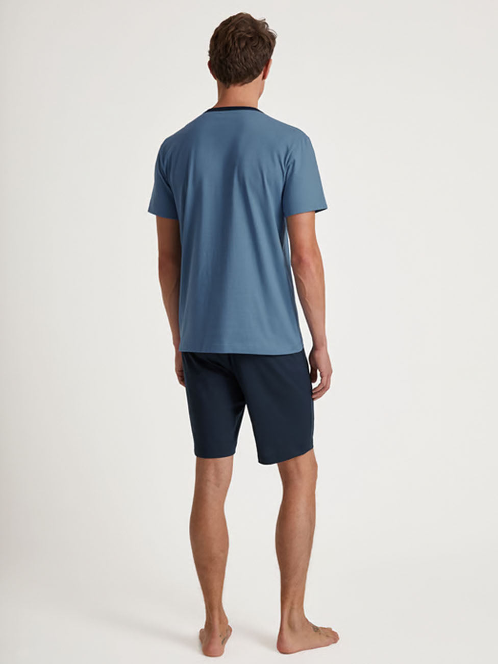 Calida Relax Essentials Men Short Pyjama