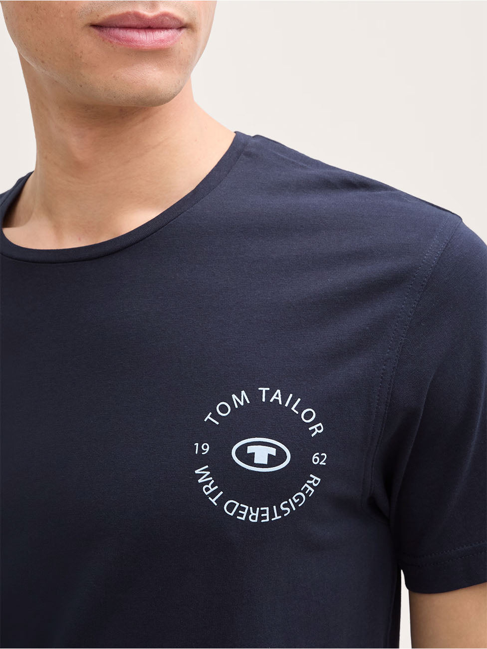 Tom Tailor Striped Short Pyjama