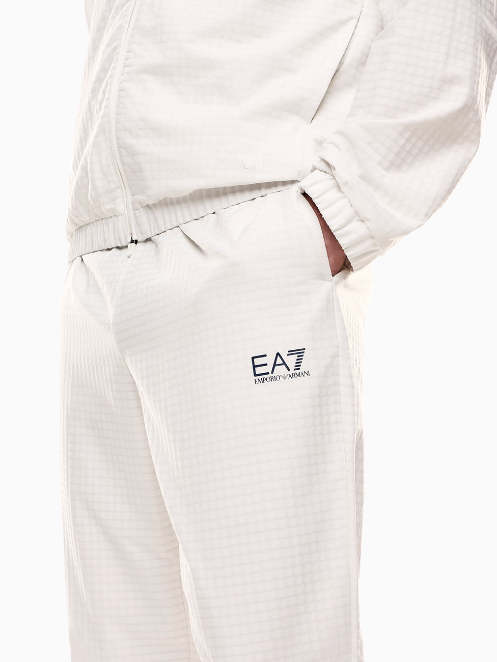 EA7 Tennis Pro Ventus7 Tracksuit