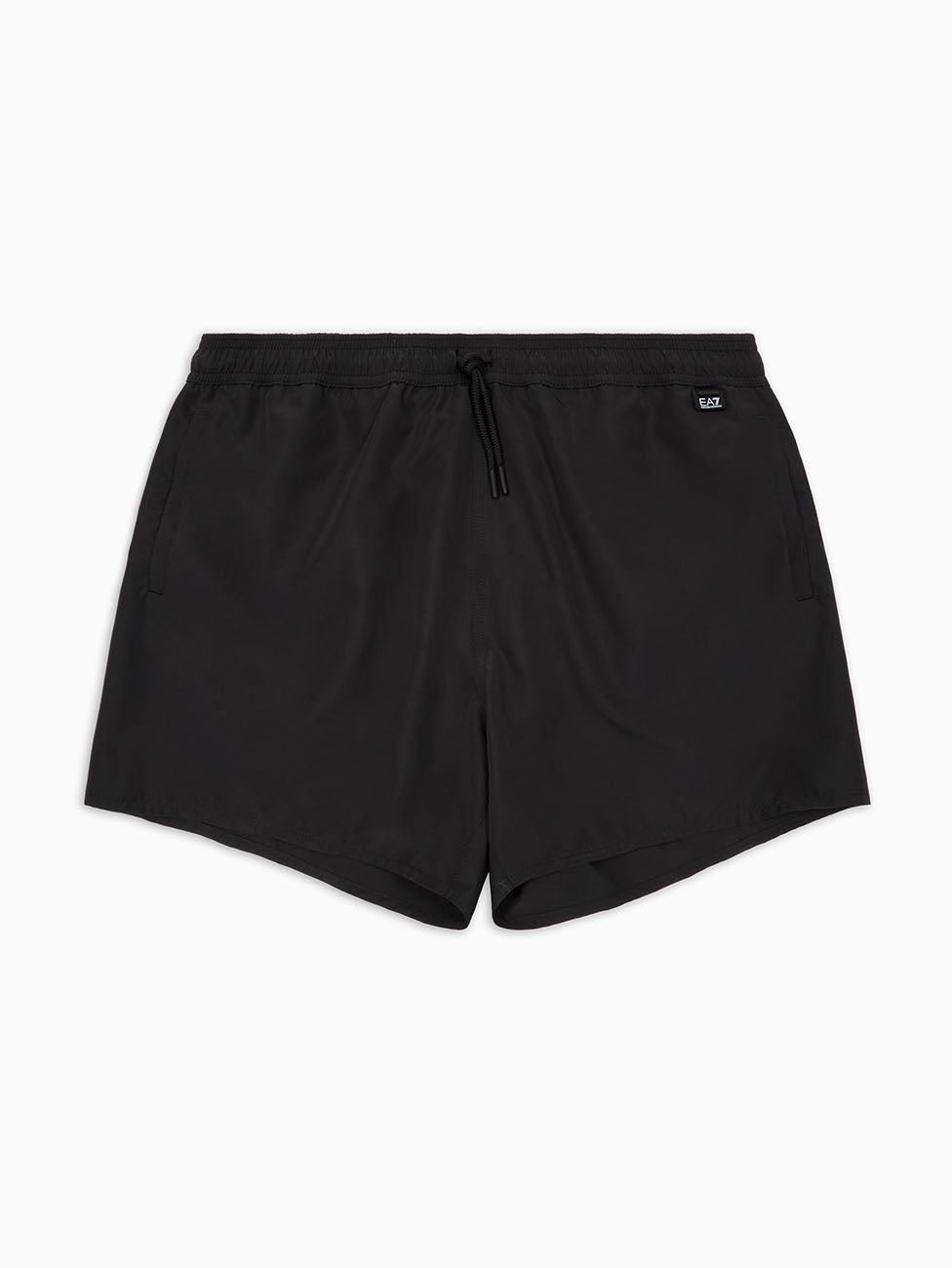 EA7 Swim Trunks With Logo