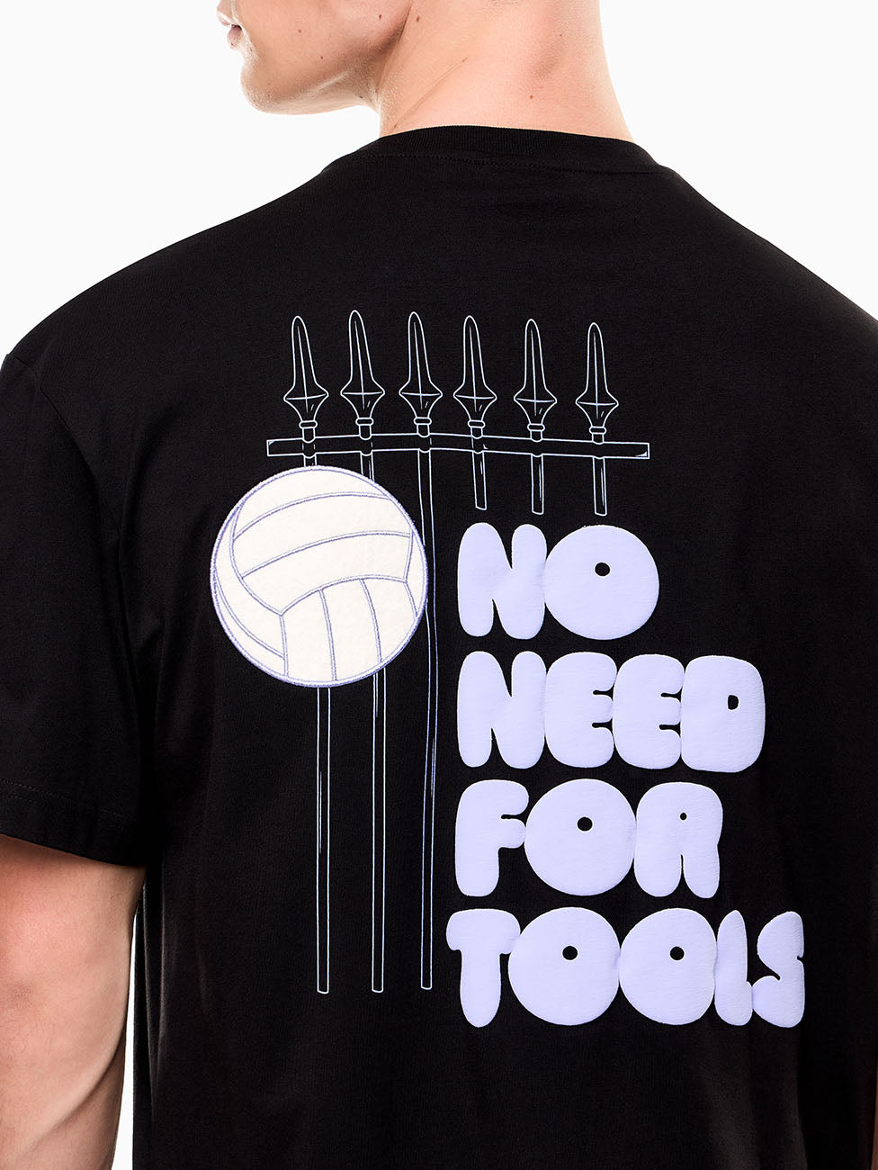 EA7 Train Graphic Series T-shirt