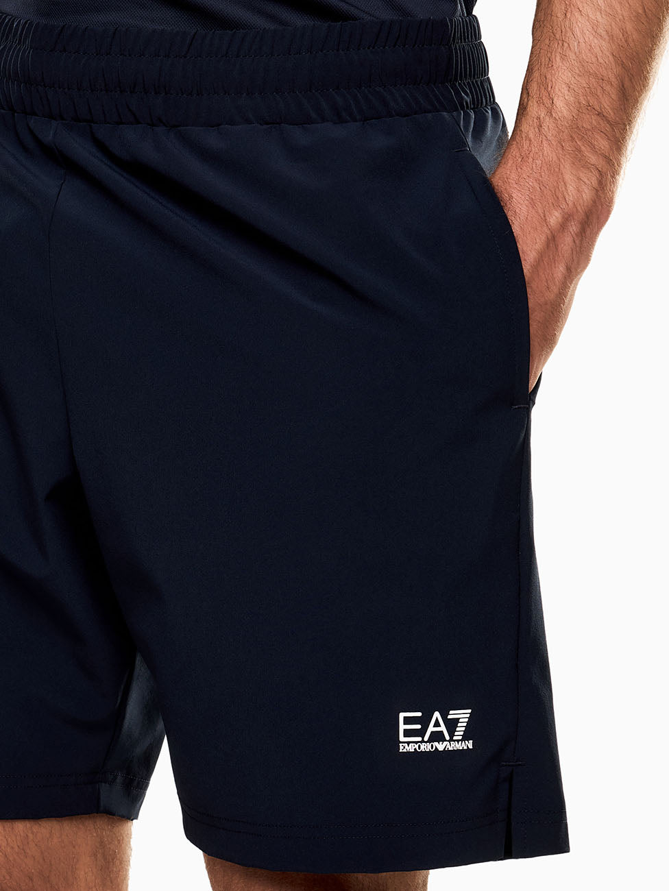 EA7 VENTUS7 Tennis Pro Shorts