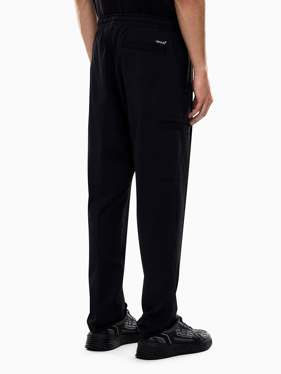 EA7 Golf Pro VENTUS7 Cargo Pants