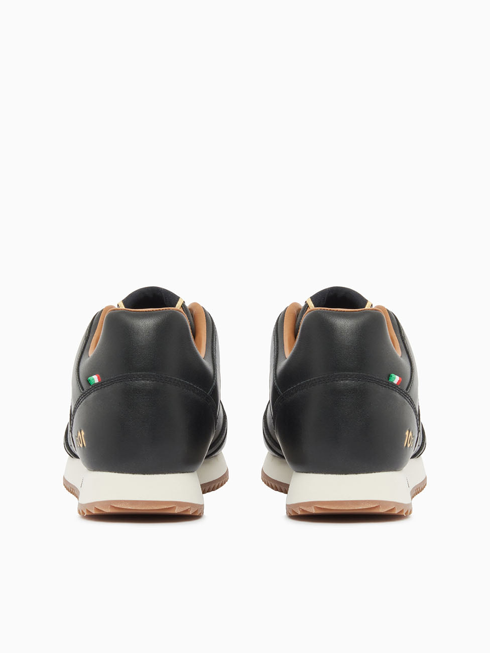 EA7 10th Anniversary Sneakers