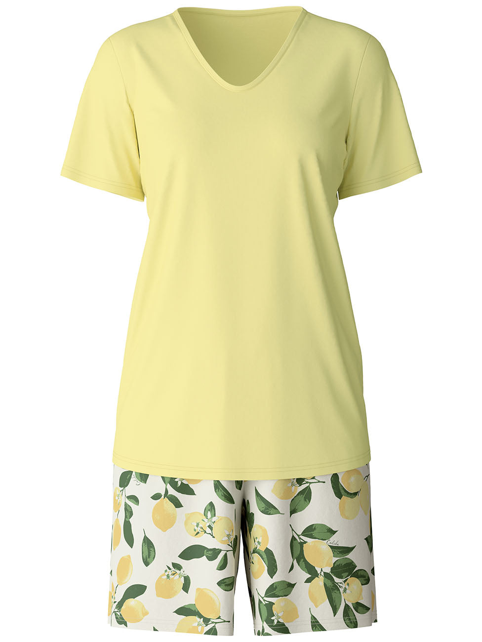 Calida Fruity Dreams Short Pyjama
