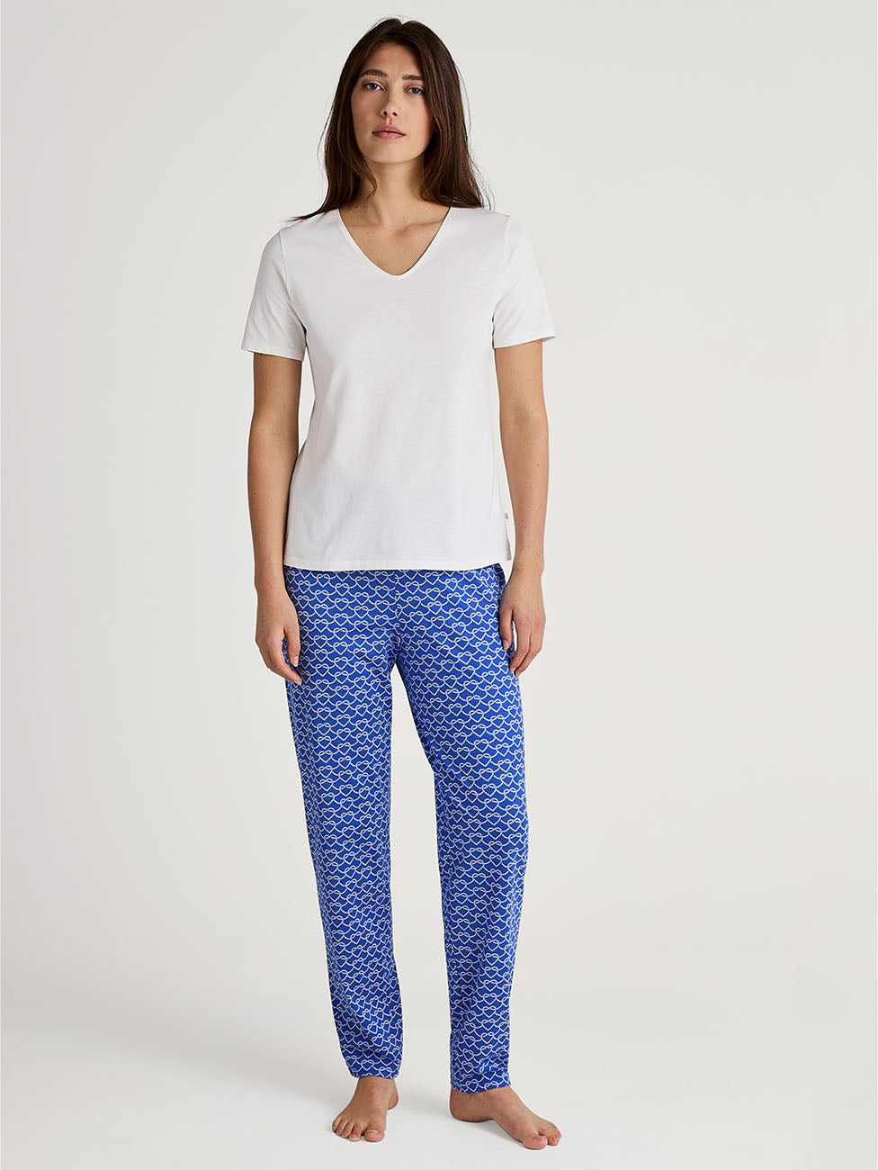 Calida Favourites Favourites Botanic Pyjama
