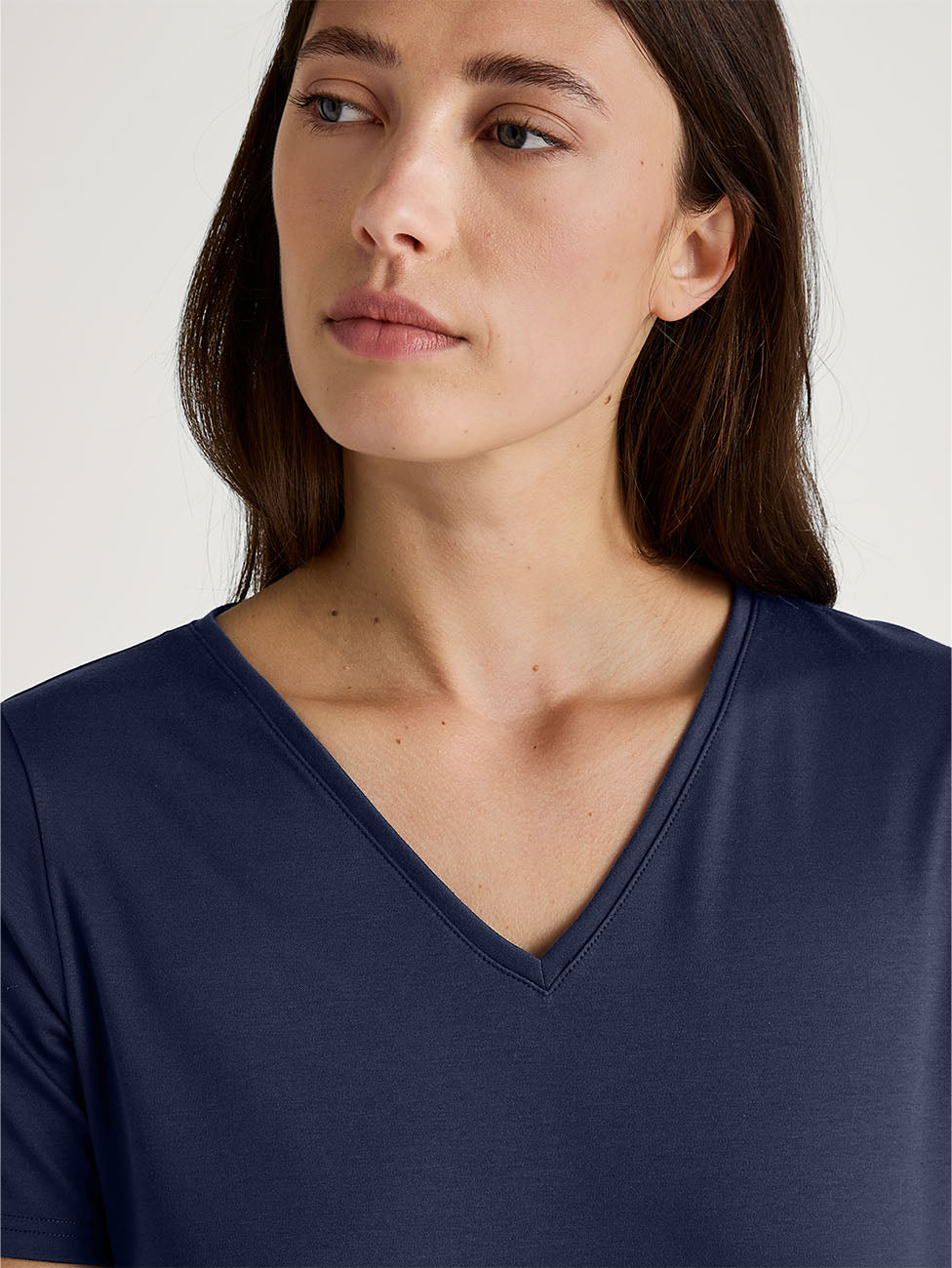 Calida Favourites Sleep Short-sleeved Shirt