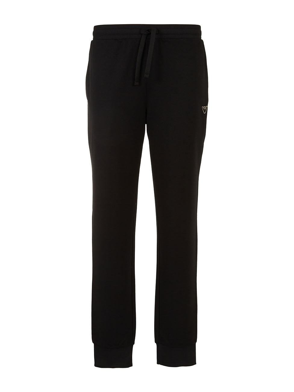 Emporio Armani Cuffed Trousers