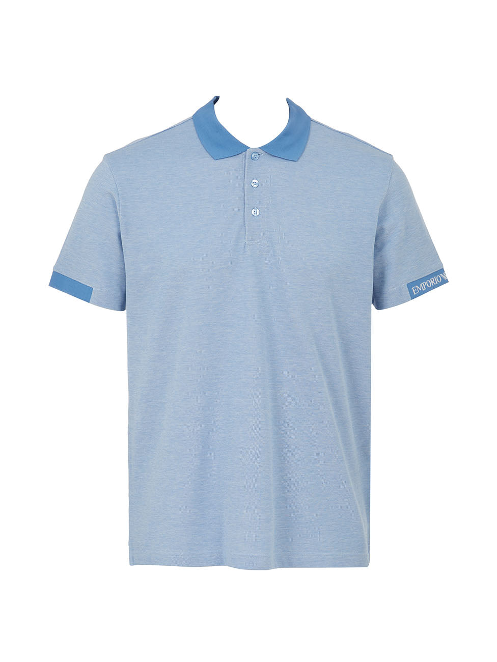 Emporio Armani Polo Men's Shirt
