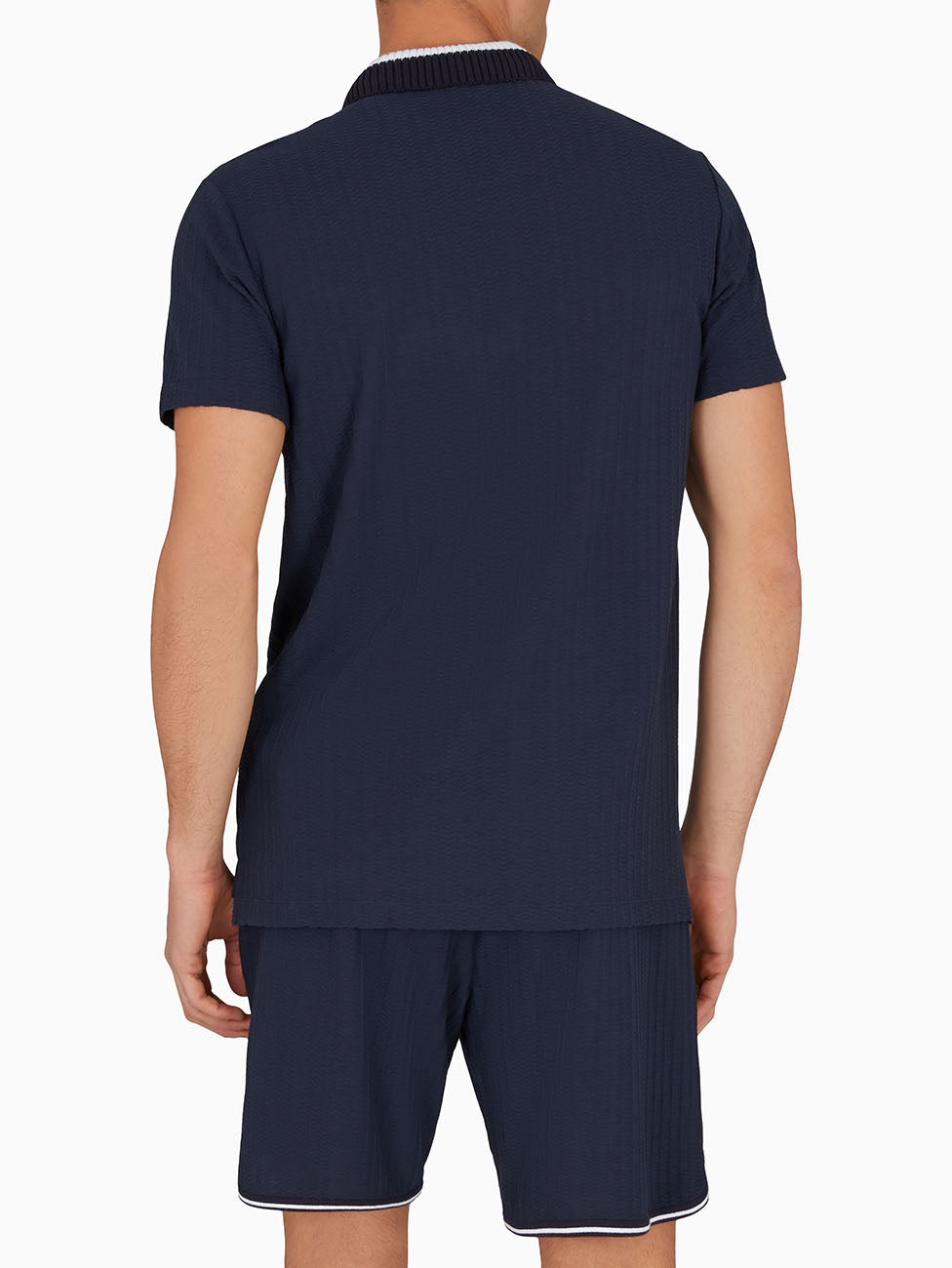 Emporio Armani Polo Shirt
