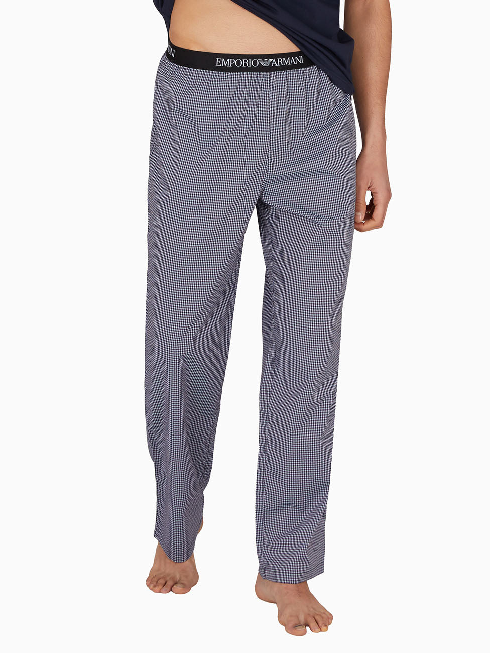 Emporio Armani Loung Pants