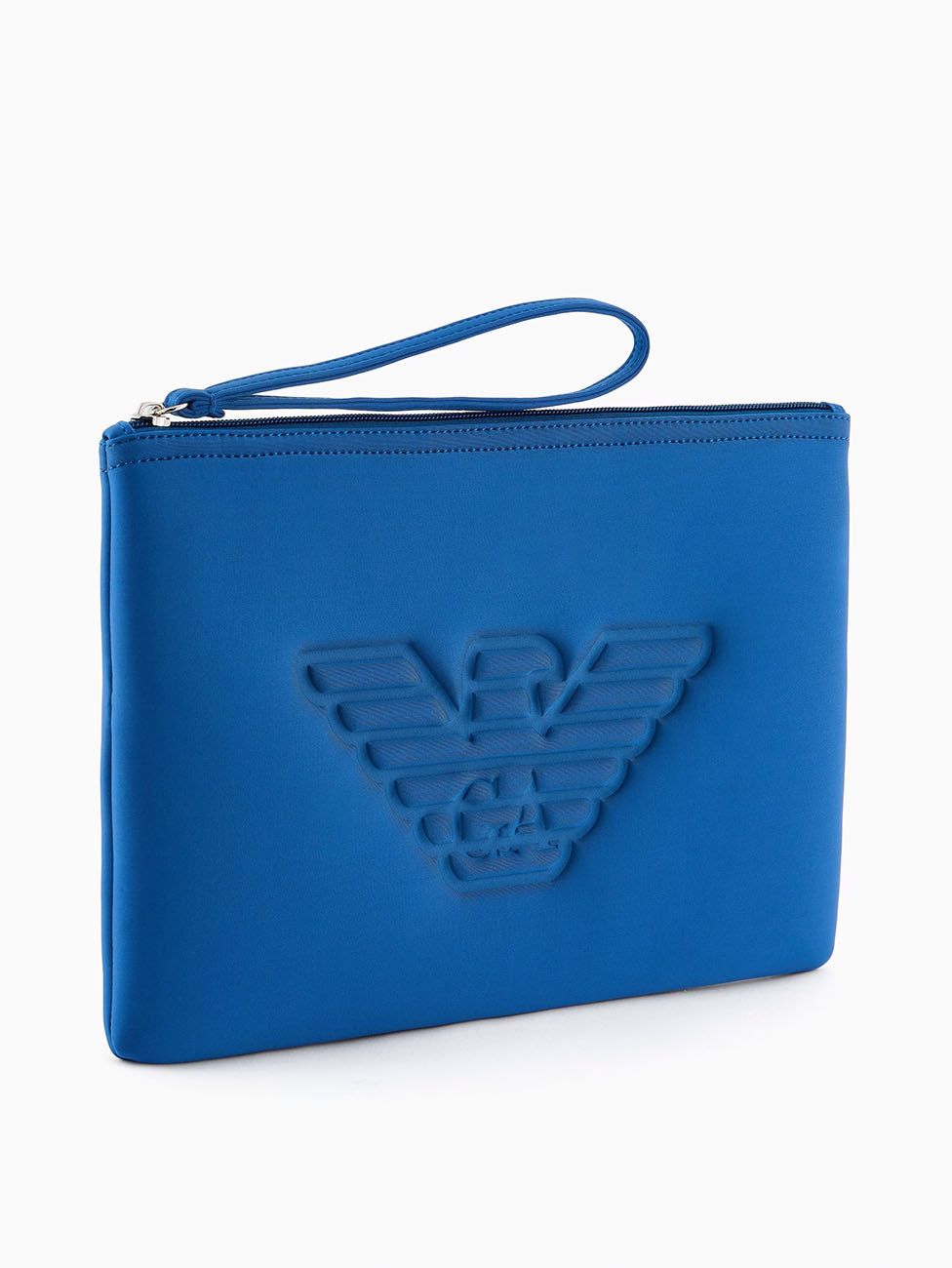 Emporio Armani Essential Beachwear Pouch