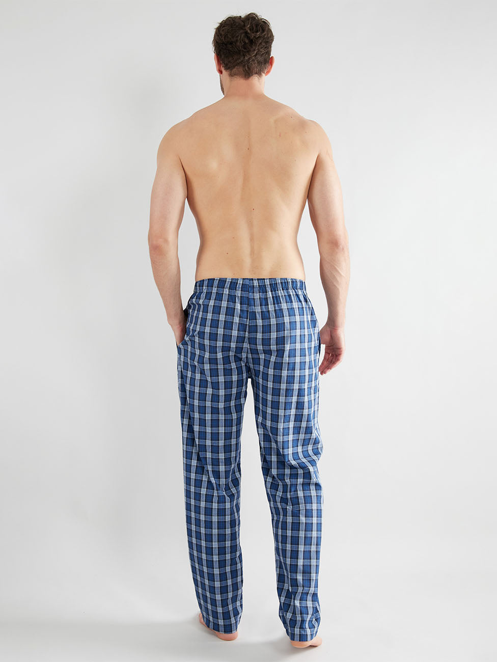 Götzburg Clubhouse Trousers
