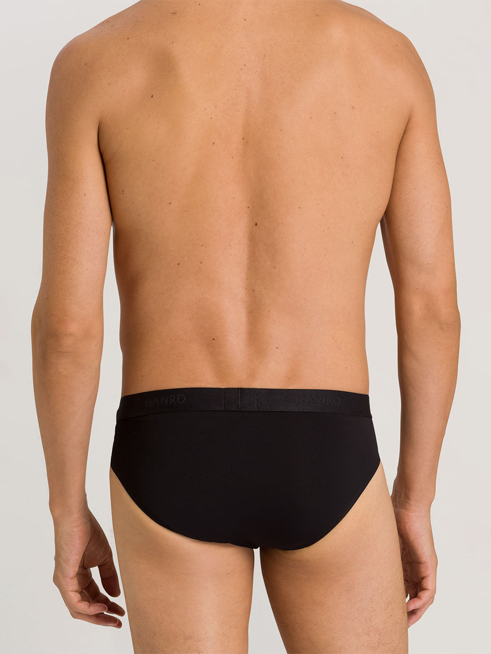 Hanro Micro Touch Briefs