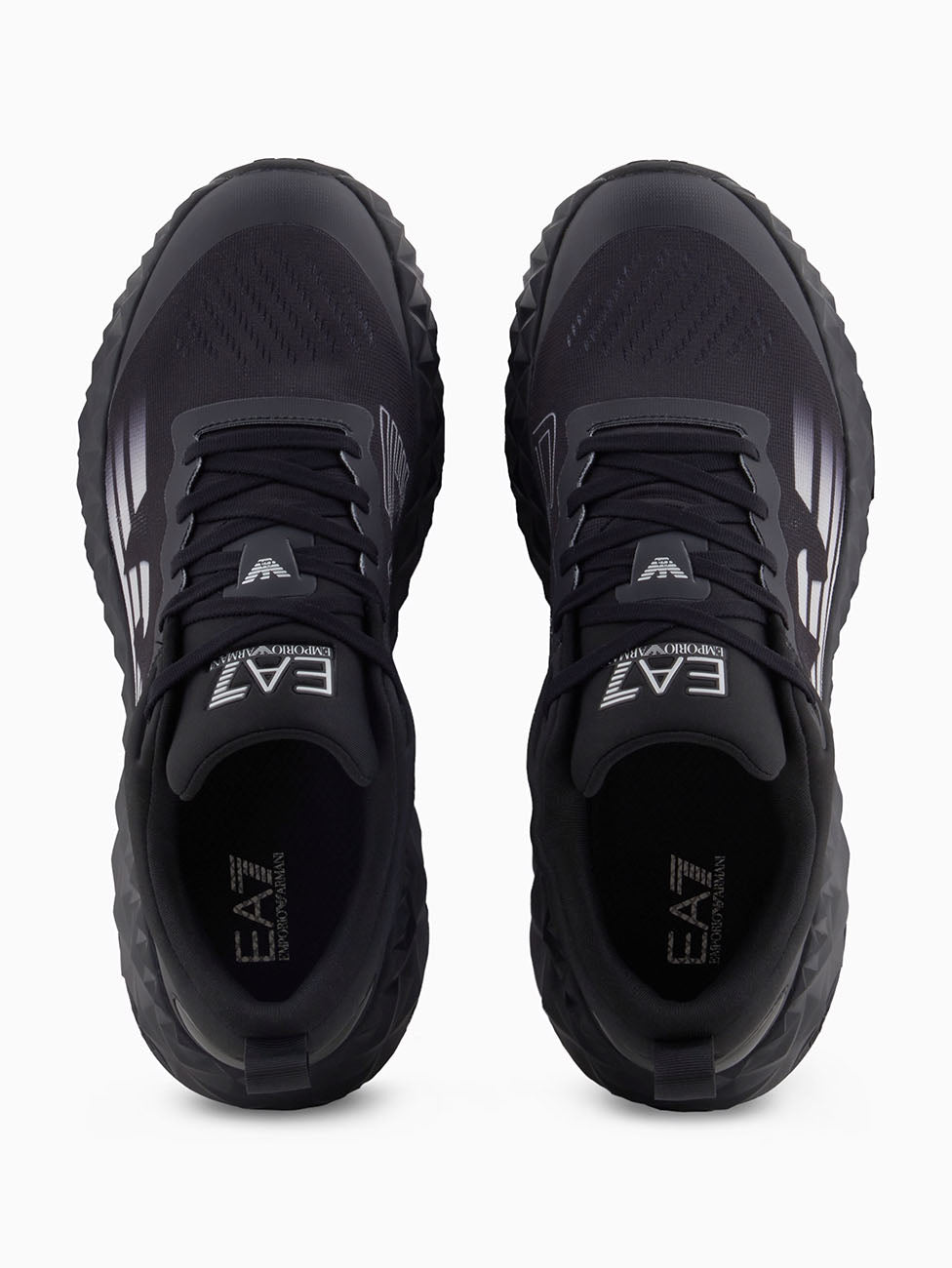 EA7 Ultimate C2 Kombat Sneakers