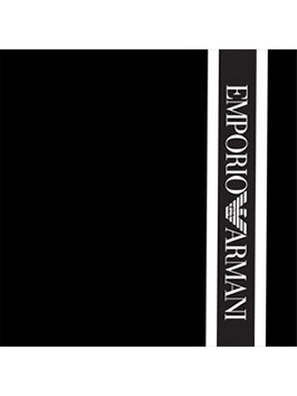 Emporio Armani Crew Neck T-shirt