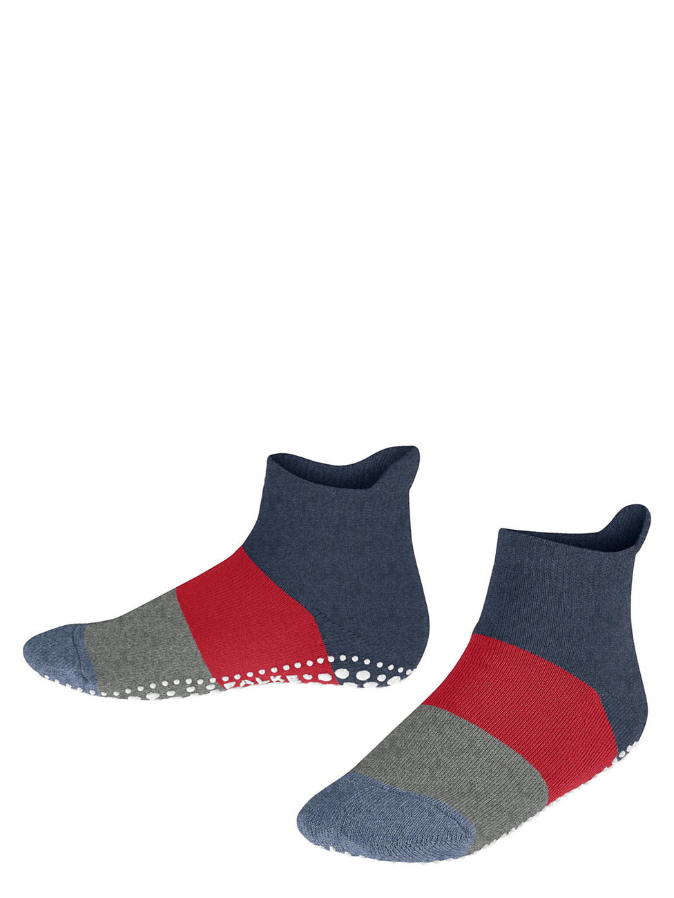 FALKE Color Block Non-slip Socks