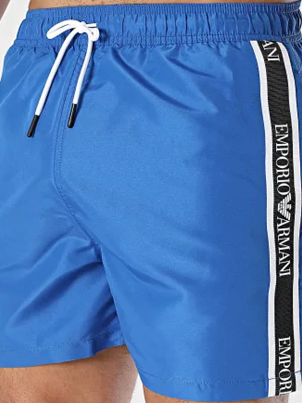 Emporio Armani Beach Shorts