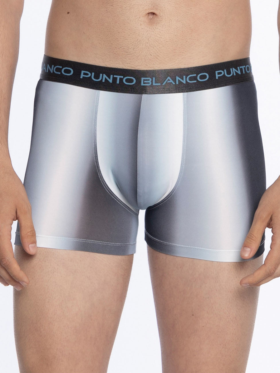 Punto Blanco Azure Microfiber Boxer
