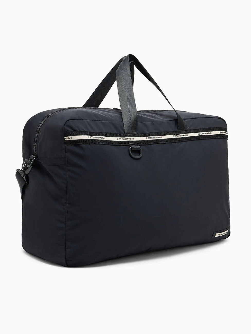 EA7 Train Logo Series Gym Bag