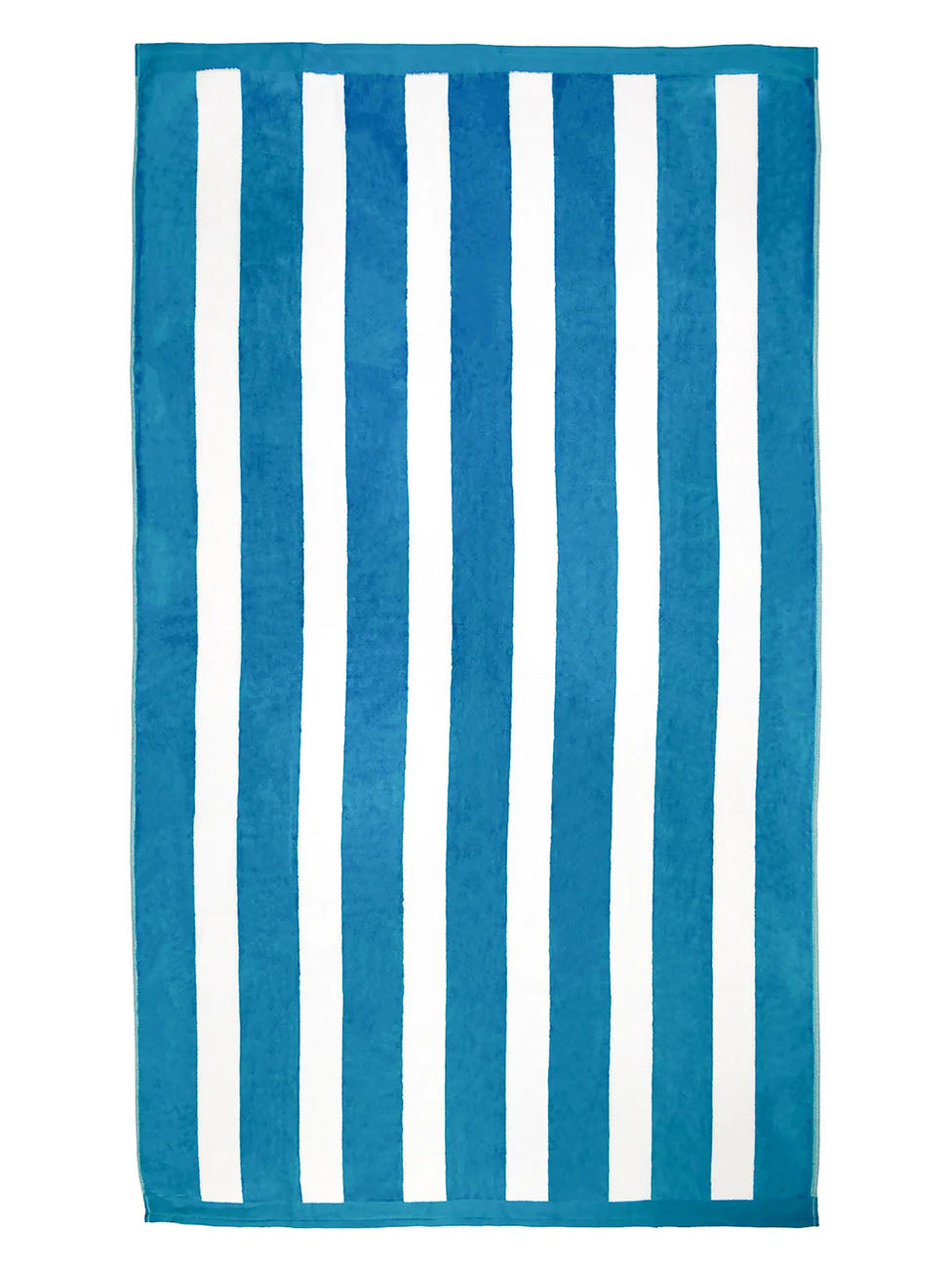 Le Comptoir De La Plage Bahia Bleu Canar Towel