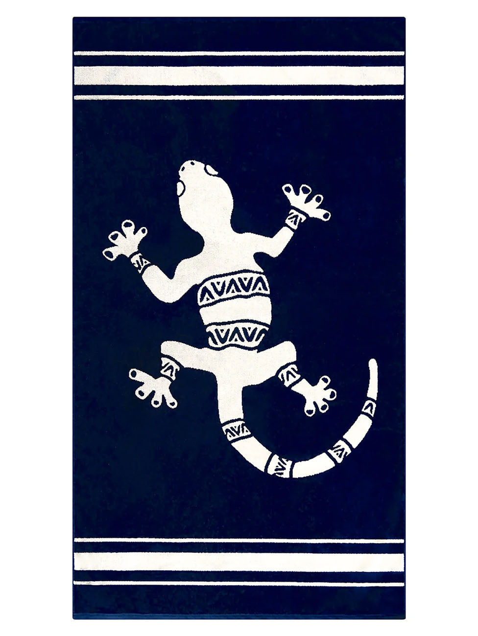 Le Comptoir De La Plage Sistelo Beach Towel
