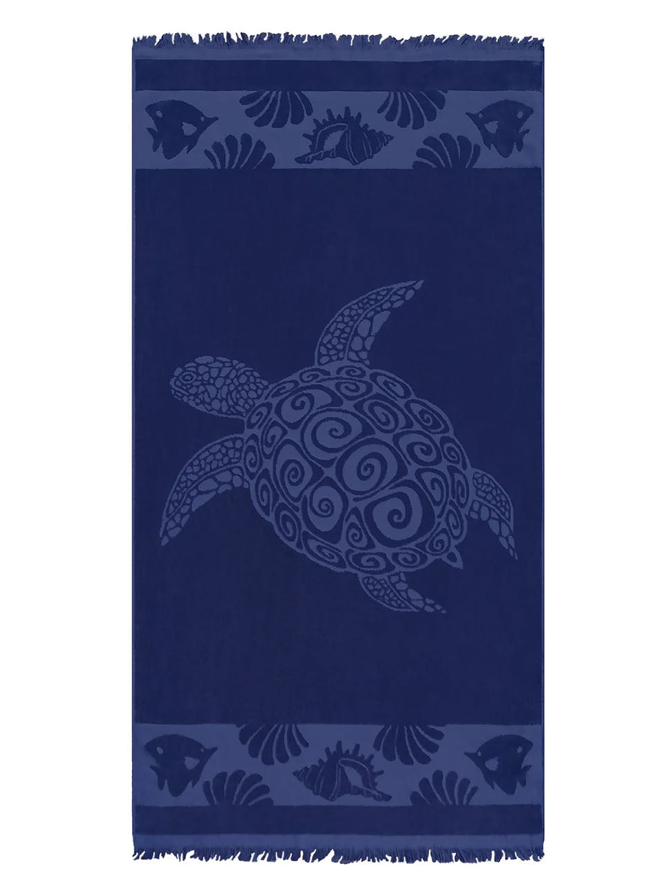 Le Comptoir De La Plage Kelly Beach Towel