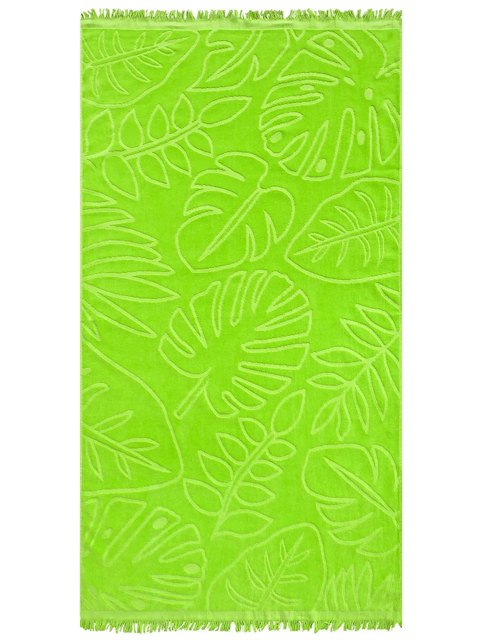 Le Comptoir De La Plage Klang Beach Towel