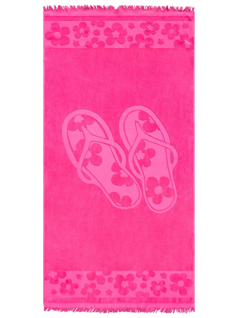 Le Comptoir De La Plage Kervel Beach Towel