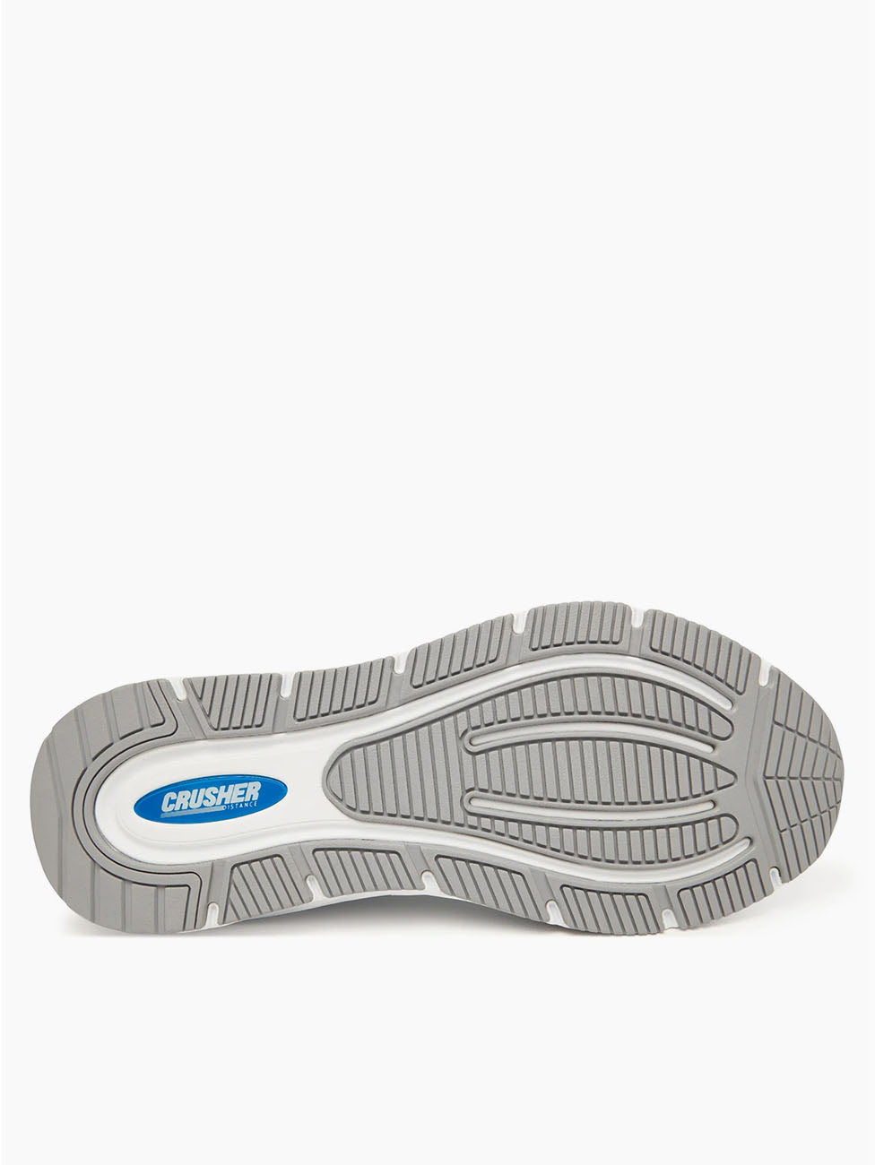 EA7 White Sonic Knit sneakers